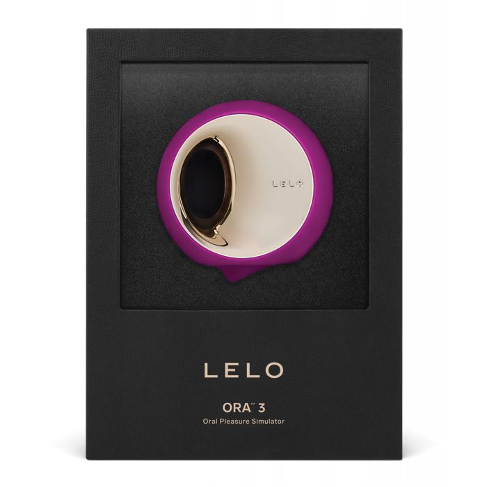 Lelo Ora