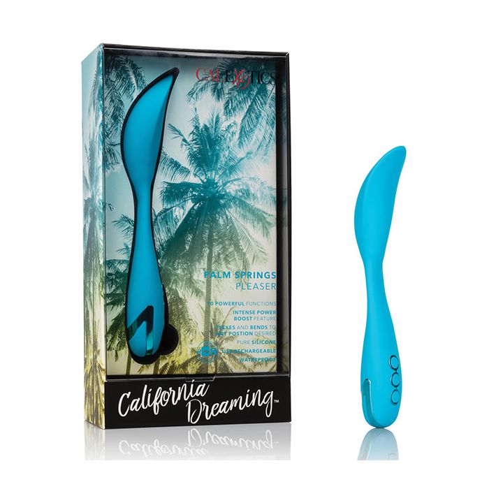 Palm Pleaser (Twilight Mood)