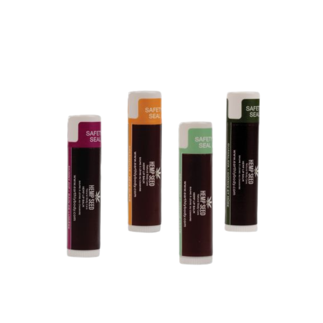 Lip Balm - Chapstick