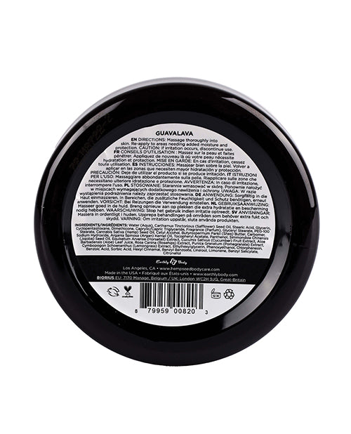 Skin Butter - Guavalava
