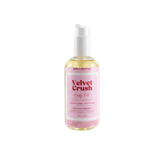 Body Oil