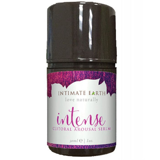 Intense Enhancement Gel