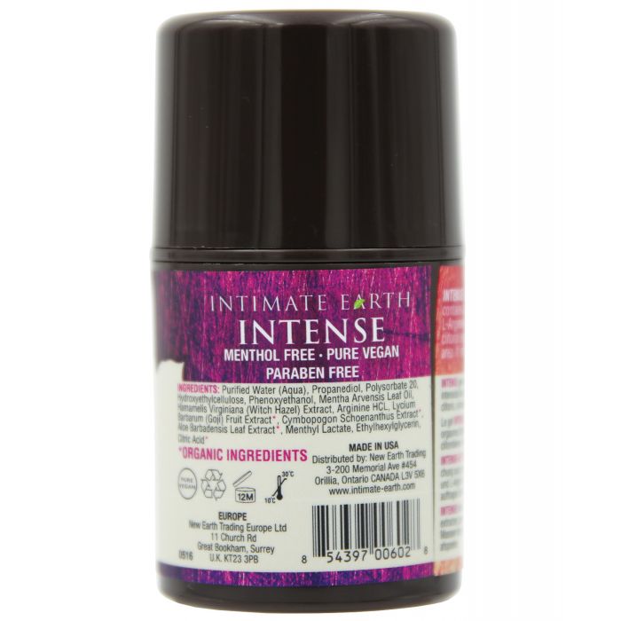 Intense Enhancement Gel