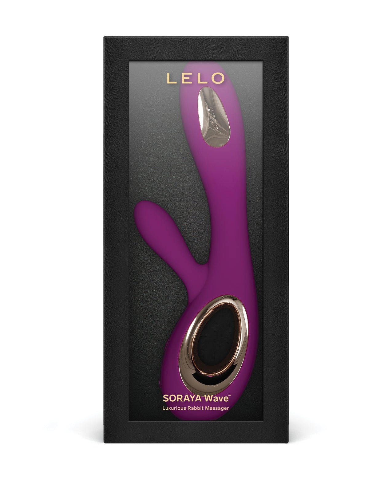 Lelo Soraya Wave