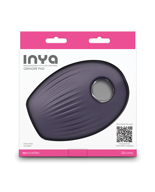 Grinder Pad