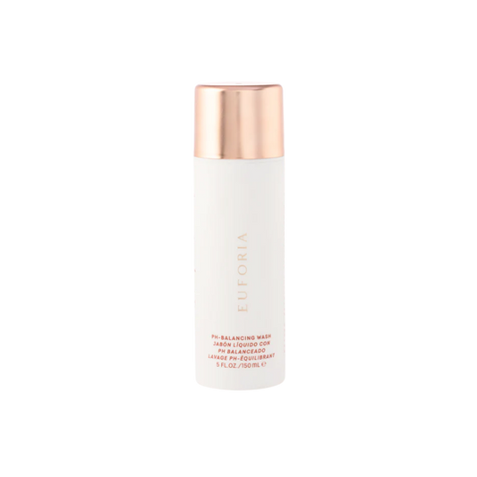 pH Balanced Wash