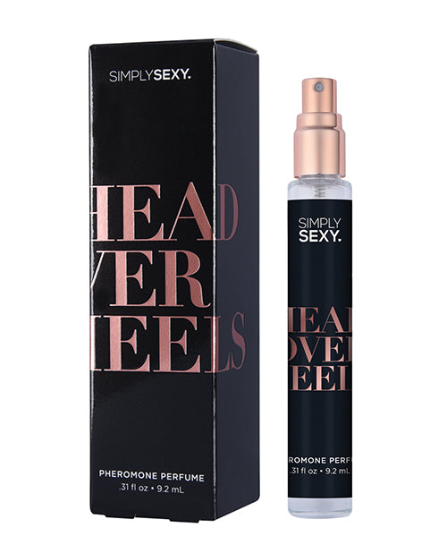 Pheromone Perfume