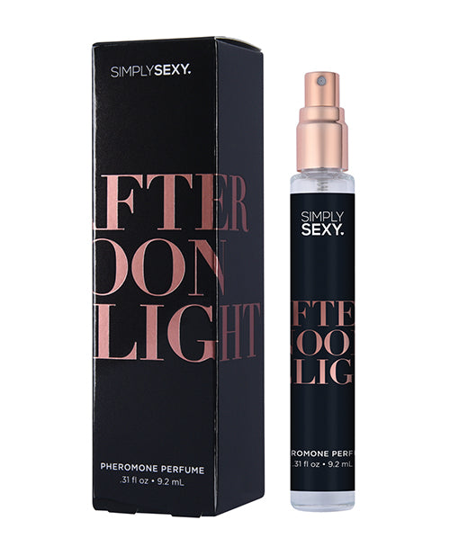Pheromone Perfume