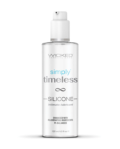 Simply Timeless - Silicone Lubricant