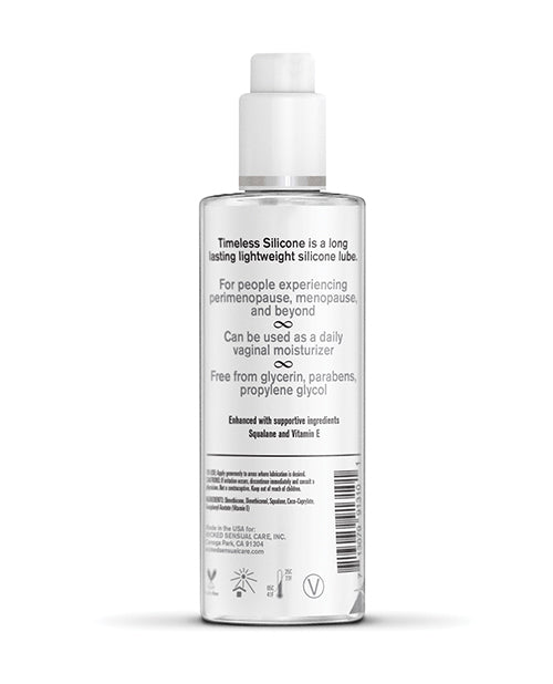 Simply Timeless - Silicone Lubricant