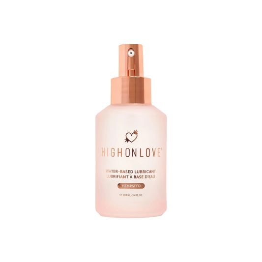 Water-Based Lubricant