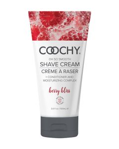 Coochy - Shave Cream 3.4oz