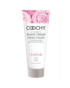 Coochy - Shave Cream 12.5oz