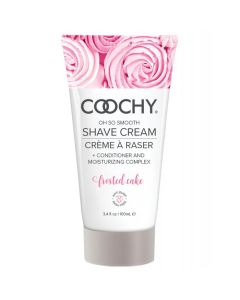 Coochy - Shave Cream 3.4oz