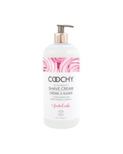 Coochy - Shave Cream 32oz