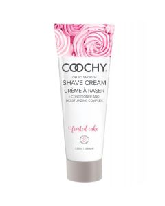 Coochy - Shave Cream 7.2oz