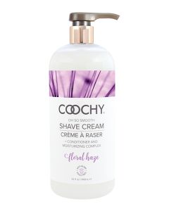 Coochy - Shave Cream 32oz
