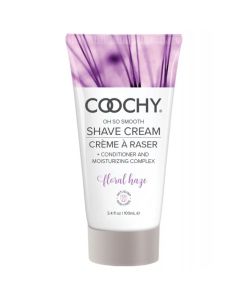 Coochy - Shave Cream 3.4oz