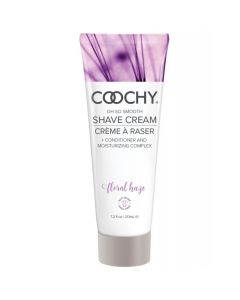 Coochy - Shave Cream 7.2oz