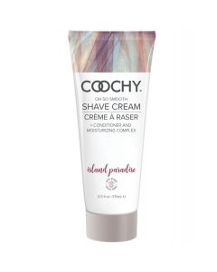 Coochy - Shave Cream 12.5oz