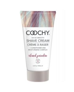 Coochy - Shave Cream 3.4oz