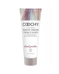 Coochy - Shave Cream 7.2oz