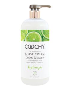 Coochy - Shave Cream 32oz