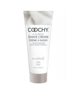Coochy - Shave Cream 12.5oz