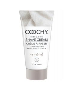 Coochy - Shave Cream 3.4oz