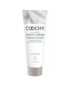 Coochy - Shave Cream 7.2oz