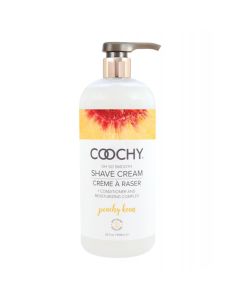 Coochy - Shave Cream 32oz