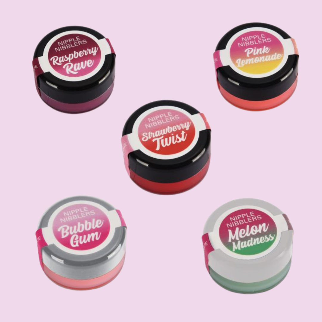 Nibblers
