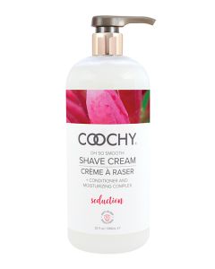 Coochy - Shave Cream 32oz