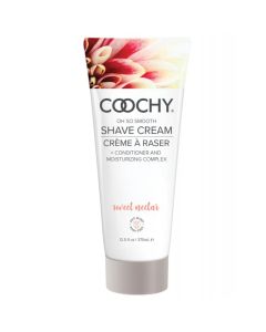 Coochy - Shave Cream 12.5oz